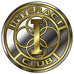 Interact Logo