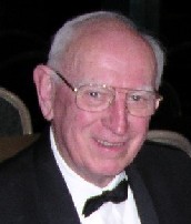 Past President Bob Templeman