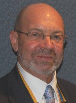 President Grahame True