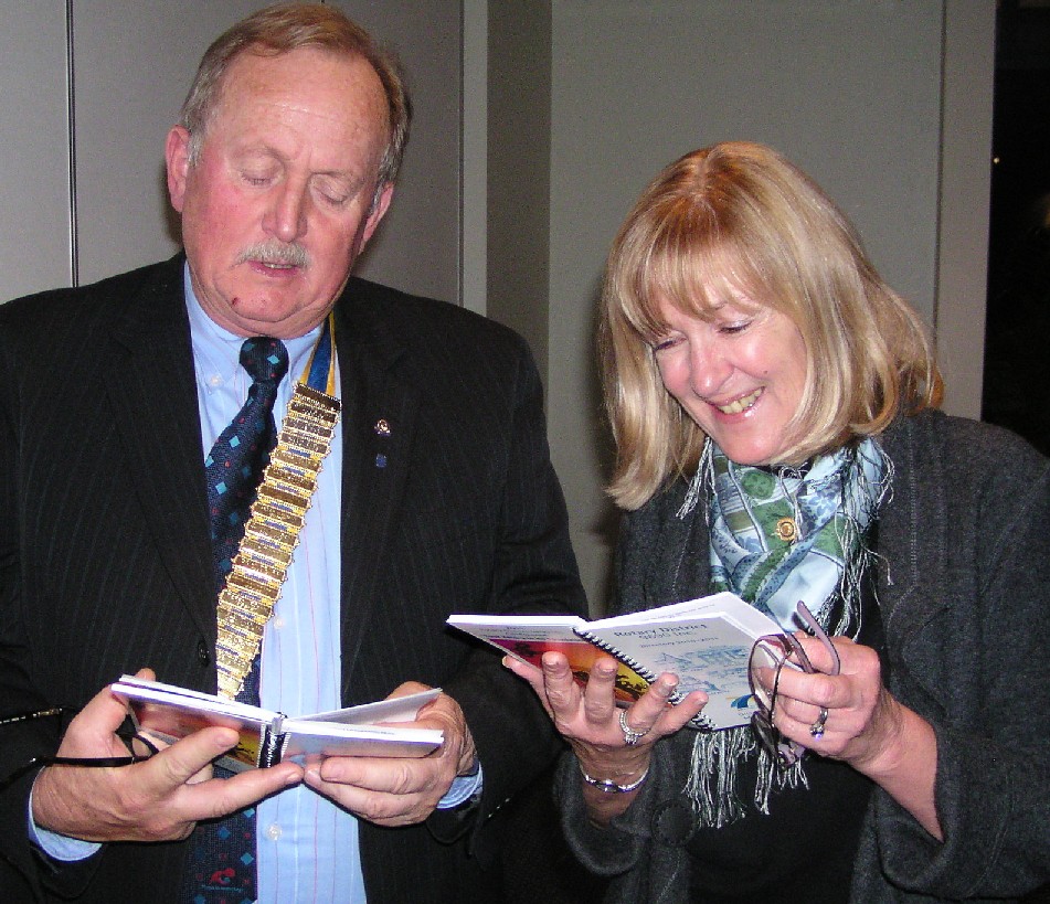 examining the district directory