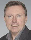 Secretary PP Rod McDougall