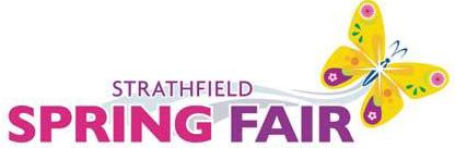 spring fair logo